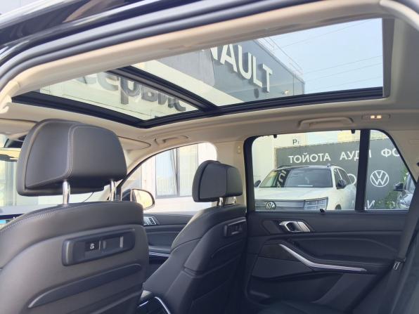 BMW X5 IV (G05/G18) с пробегом 2020 года, цена 5 813 000 рублей, 112461 км, внедорожник, Автокод Объявления