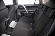 Toyota RAV4 IV (XA40) Рестайлинг Пермь  - изображение 29