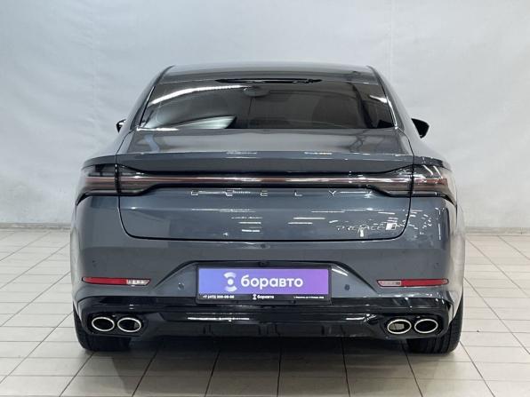 Geely Preface I с пробегом 2024 года, цена 2 470 000 рублей, 28772 км, седан, Автокод Объявления