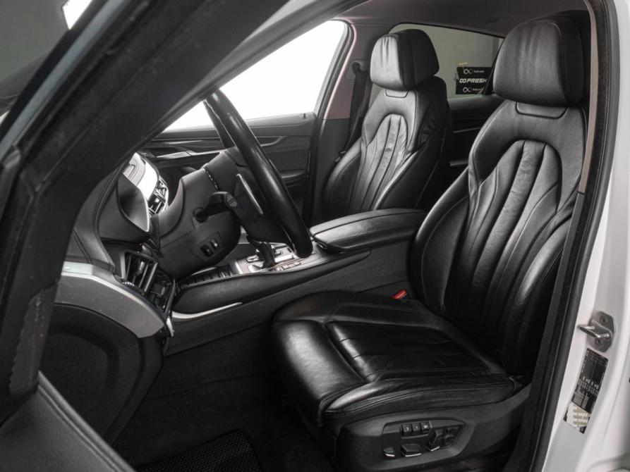 BMW X6 II (F16) Тюмень  - изображение 13