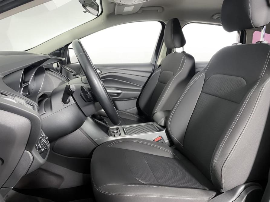 Ford Kuga II Рестайлинг Нижний Новгород  - изображение 12