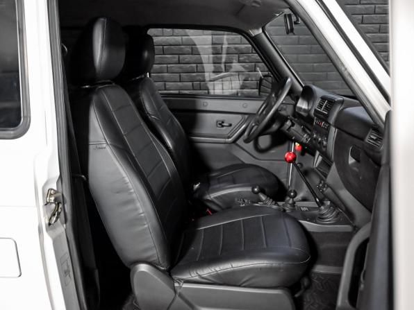 Lada (ВАЗ) Niva Legend с пробегом 2024 года, цена 875 000 рублей, 41000 км, внедорожник, Автокод Объявления