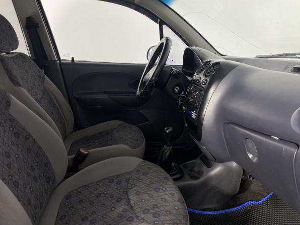 Daewoo Matiz I Рестайлинг с пробегом 2008 года, цена 250 000 рублей, 70899 км, хэтчбек, Автокод Объявления