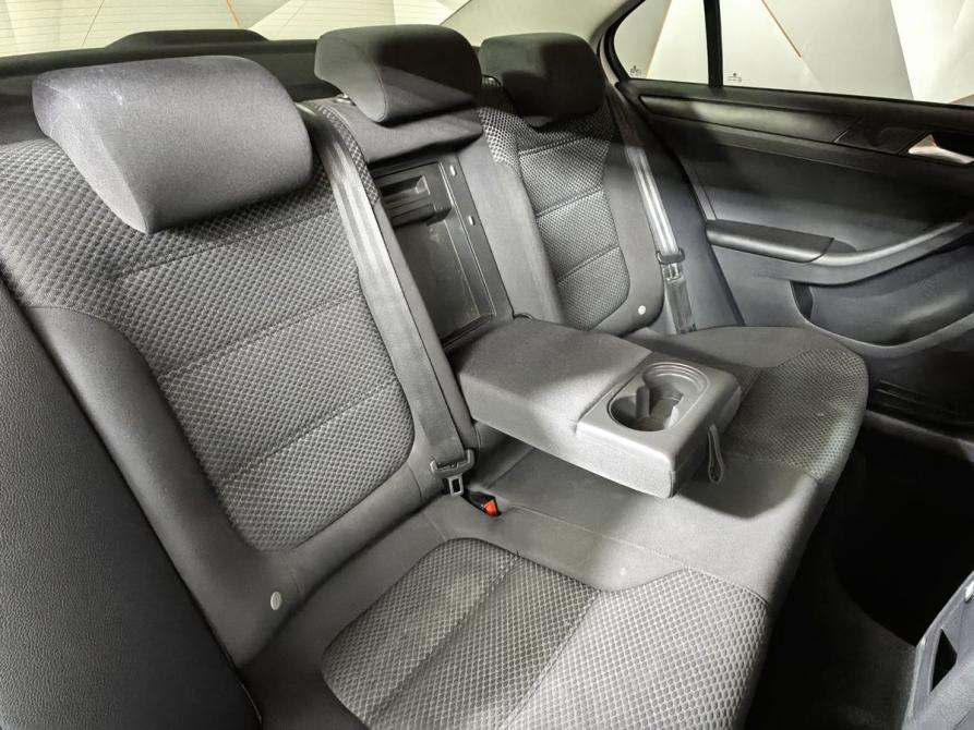 Volkswagen Jetta VI Москва  - изображение 17