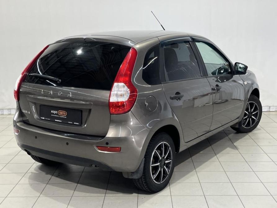 Lada (ВАЗ) Granta I Рестайлинг Курск  - изображение 3