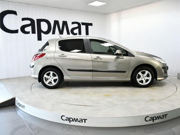 Peugeot 308 I с пробегом 2010 года, цена 665 000 рублей, 96457 км, хэтчбек, Автокод Объявления