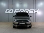 Lada (ВАЗ) Granta I Рестайлинг Воронеж  - изображение 18