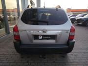 Hyundai Tucson I Москва  - изображение 29