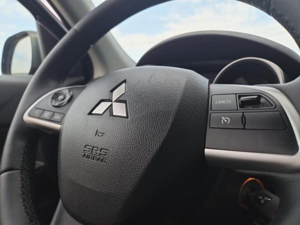 Mitsubishi ASX I с пробегом 2012 года, цена 1 002 000 рублей, 219970 км, внедорожник, Автокод Объявления