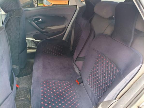 Volkswagen Polo V с пробегом 2011 года, цена 399 000 рублей, 272000 км, седан, Автокод Объявления