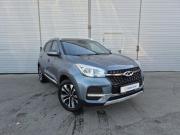 Chery Tiggo 4 I Рестайлинг Саратов  - изображение 38