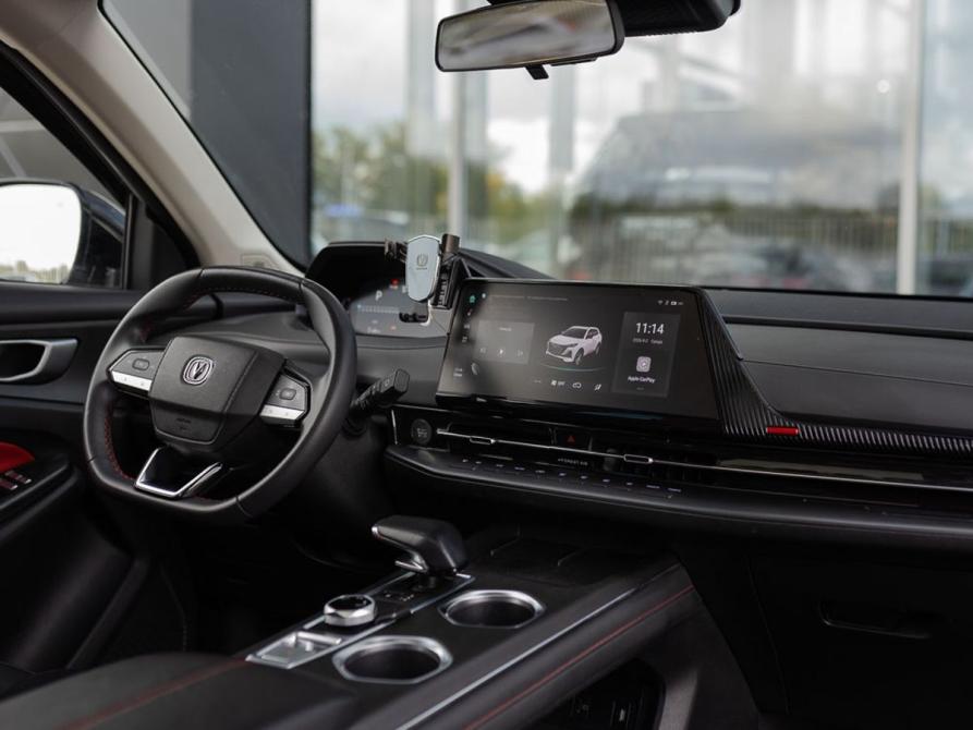 Changan CS55 Plus II Новосибирск  - изображение 10