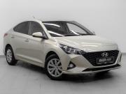 Hyundai Solaris II Рестайлинг Москва  - изображение 28