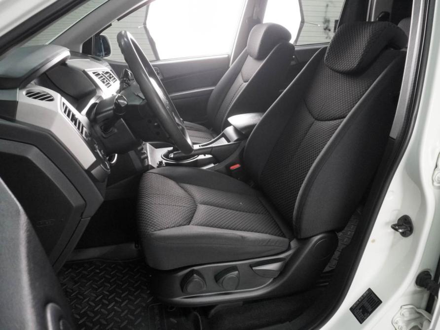 SsangYong Kyron I Рестайлинг Воронеж  - изображение 10