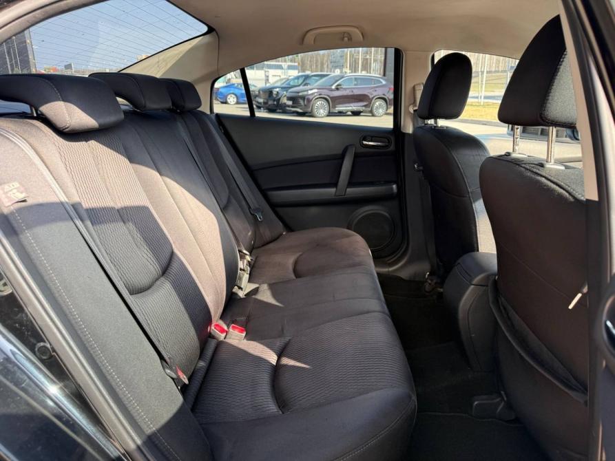 Mazda 6 II (GH) Рестайлинг Санкт-Петербург  - изображение 11
