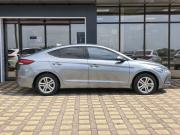 Hyundai Elantra VI (AD) Краснодар  - изображение 12