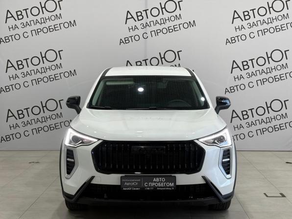 Haval Jolion I Рестайлинг с пробегом 2025 года, цена 1 799 000 рублей, 16900 км, внедорожник, Автокод Объявления