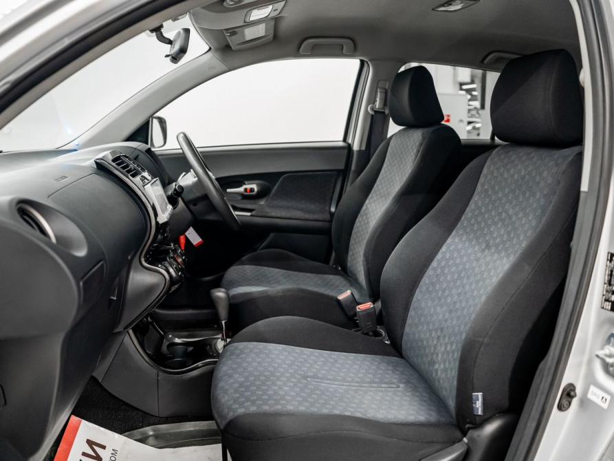 Toyota Ist II Красноярск  - изображение 7