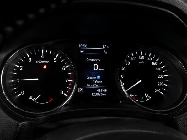 Nissan X-Trail III Рестайлинг с пробегом 2020 года, цена 2 349 000 рублей, 123026 км, внедорожник, Автокод Объявления