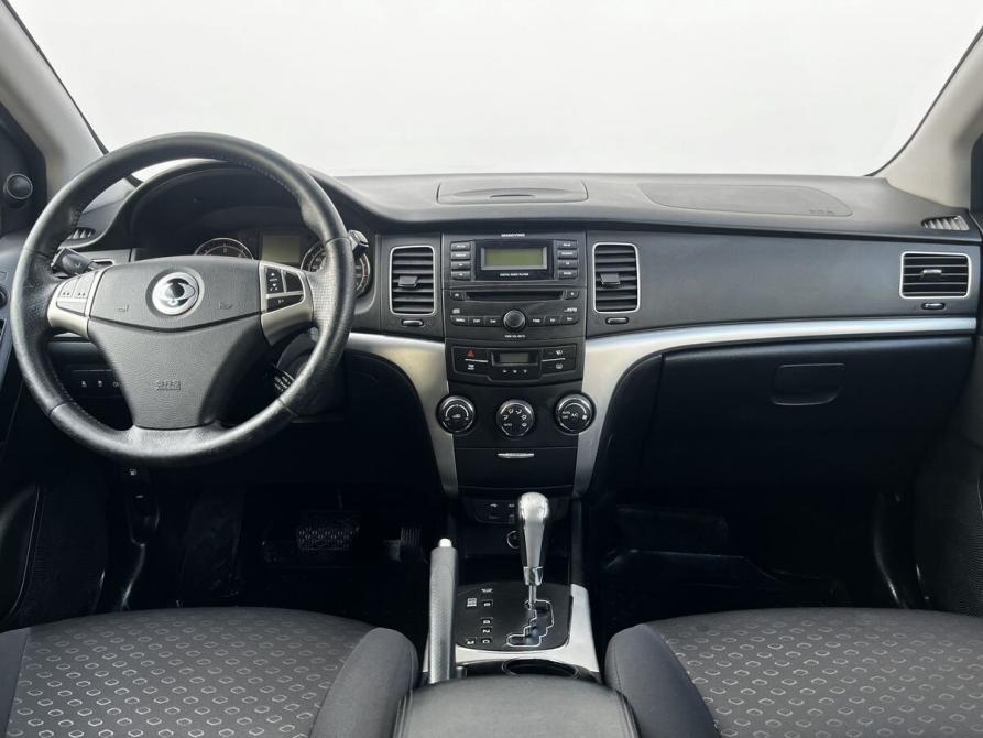 SsangYong Actyon II Москва  - изображение 12