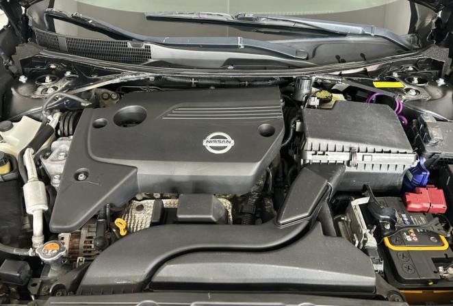 Nissan Teana III (L33) с пробегом 2014 года, цена 1 499 000 рублей, 104299 км, седан, Автокод Объявления