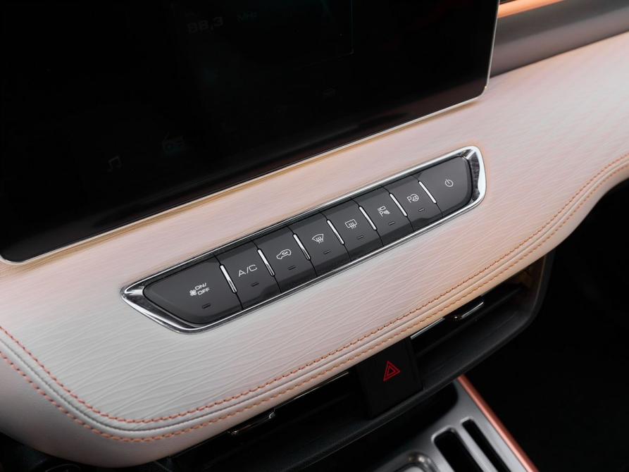 Haval Jolion I Казань  - изображение 12