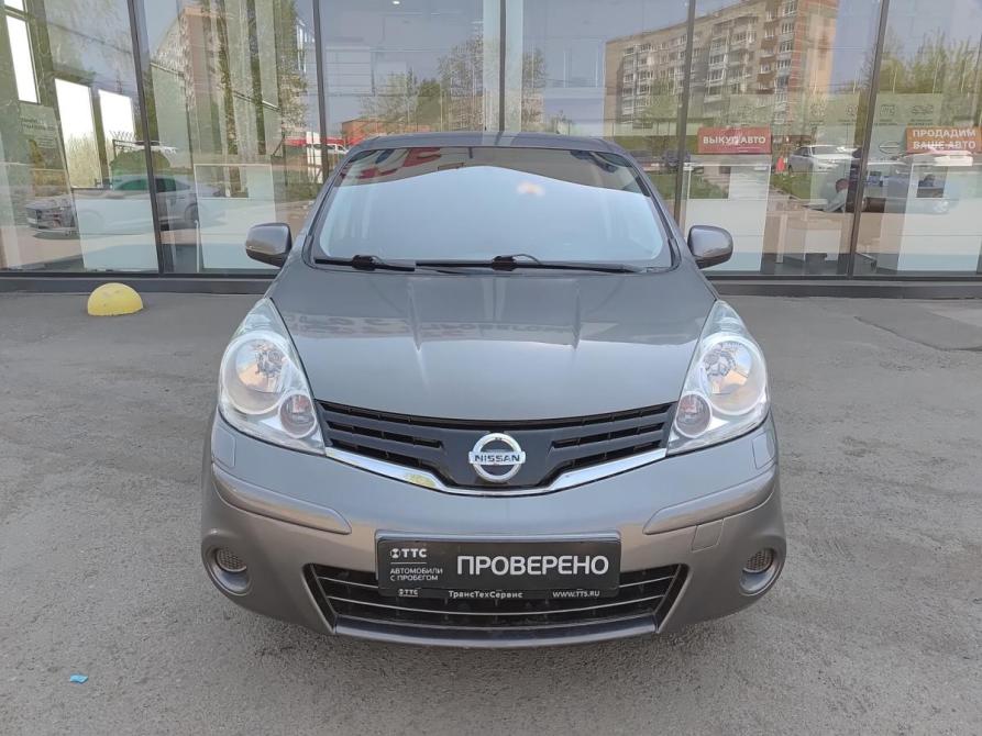 Nissan Note I Рестайлинг Ижевск  - изображение 2