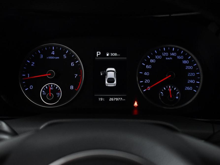Kia K5 III Санкт-Петербург  - изображение 19