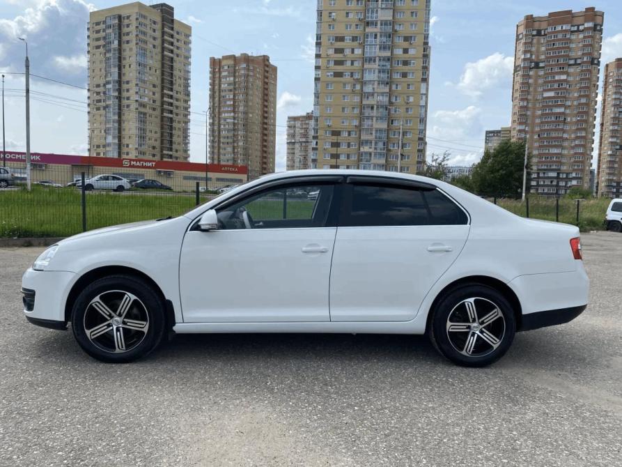 Volkswagen Jetta V Тверь  - изображение 4