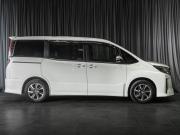 Toyota Noah III (R80) Рестайлинг Тюмень  - изображение 26