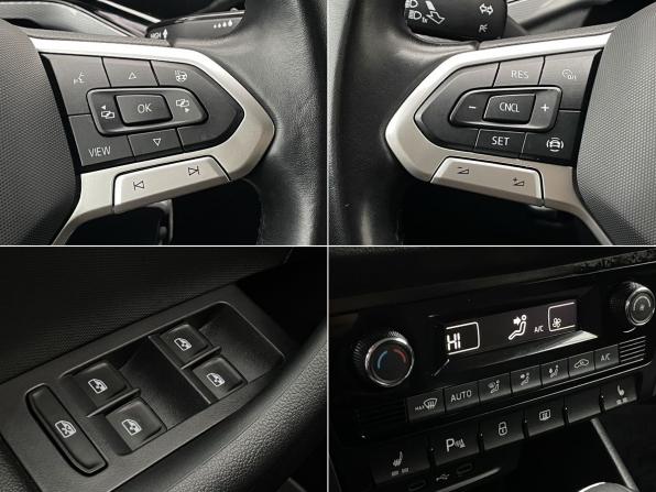 Volkswagen Polo VI с пробегом 2022 года, цена 1 780 000 рублей, 43779 км, лифтбек, Автокод Объявления