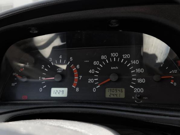 Chevrolet Niva I Рестайлинг с пробегом 2011 года, цена 445 000 рублей, 190946 км, внедорожник, Автокод Объявления