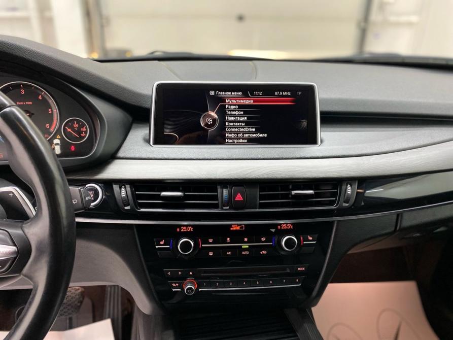 BMW X5 III (F15) Энгельс  - изображение 29