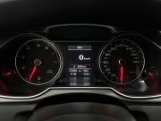 Audi A4 IV (B8) Рестайлинг Москва  - изображение 44