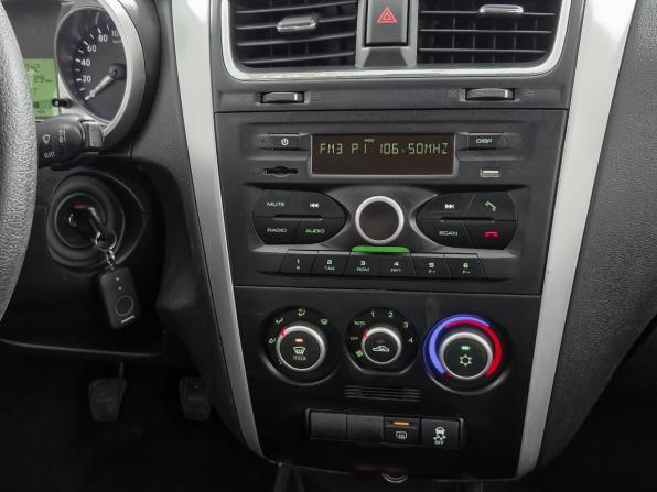 Datsun mi-DO с пробегом 2015 года, цена 379 000 рублей, 122729 км, хэтчбек, Автокод Объявления