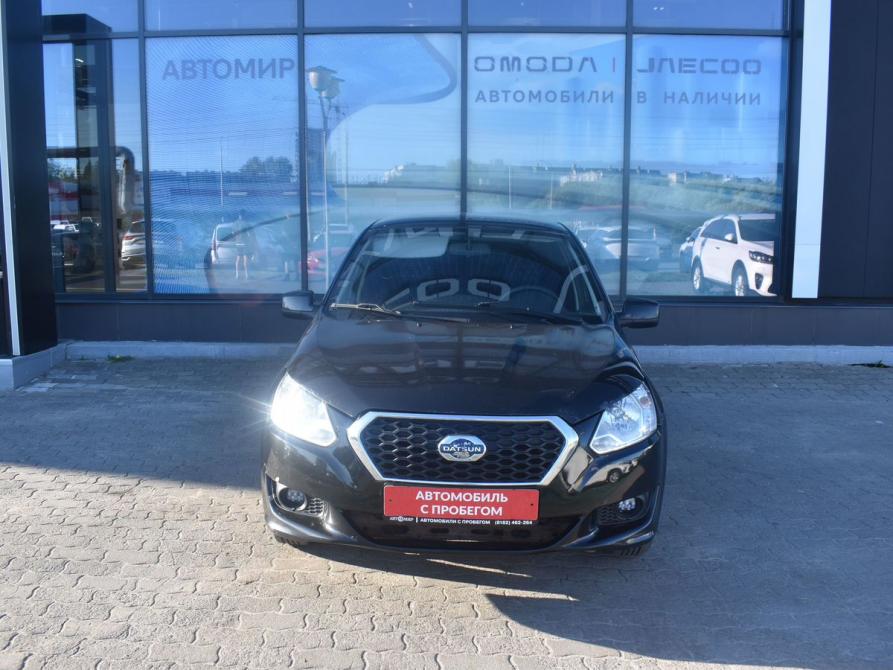 Datsun on-DO I Архангельск  - изображение 2