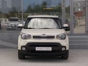Kia Soul II Рестайлинг Новосибирск  - изображение 21