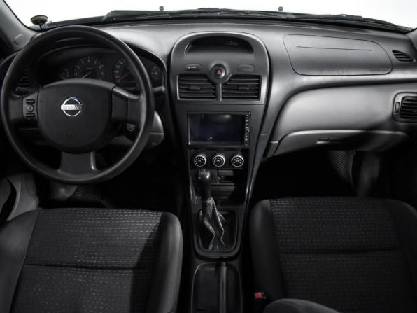 Nissan Almera Classic I с пробегом 2008 года, цена 349 000 рублей, 177776 км, седан, Автокод Объявления