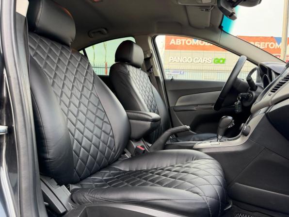 Chevrolet Cruze I с пробегом 2011 года, цена 700 000 рублей, 209900 км, седан, Автокод Объявления