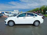 Lada (ВАЗ) Vesta I Рестайлинг (NG) Тюмень  - изображение 21