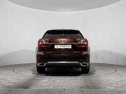 Lexus RX IV Санкт-Петербург  - изображение 32