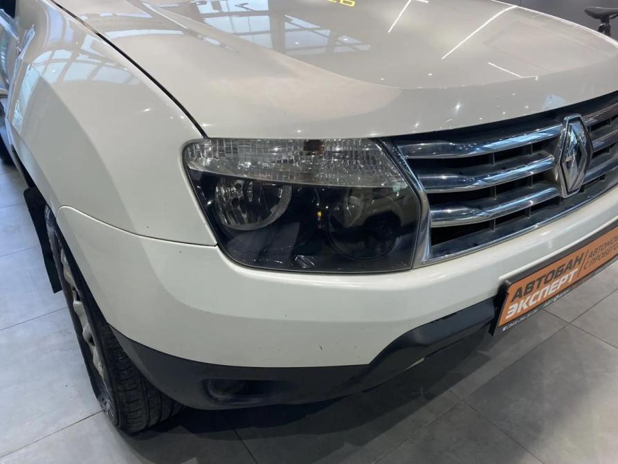 Renault Duster I Екатеринбург  - изображение 5