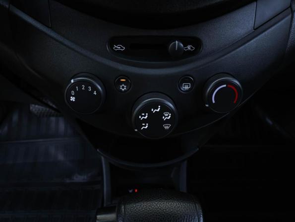 Chevrolet Spark III с пробегом 2012 года, цена 579 000 рублей, 100396 км, хэтчбек, Автокод Объявления