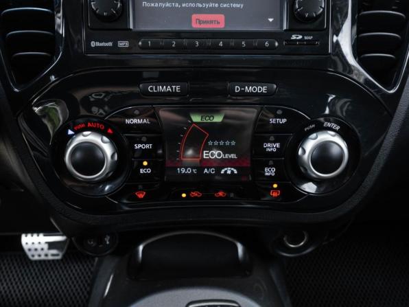 Nissan Juke I с пробегом 2011 года, цена 975 000 рублей, 148872 км, внедорожник, Автокод Объявления