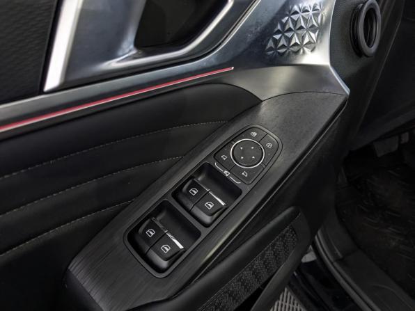 Haval F7 II с пробегом 2024 года, цена 2 880 000 рублей, 33806 км, внедорожник, Автокод Объявления