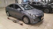 Hyundai Solaris II Рестайлинг Санкт-Петербург  - изображение 8