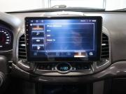 Chevrolet Captiva I Рестайлинг 2 Калуга  - изображение 46