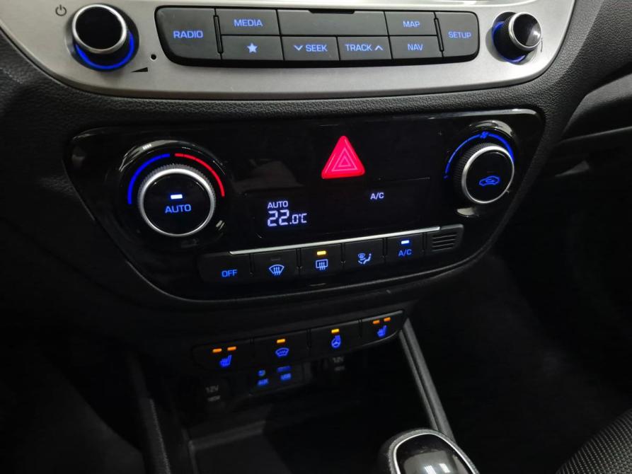 Hyundai Solaris II Альметьевск  - изображение 16