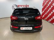 Kia Sportage III Новочеркасск  - изображение 25