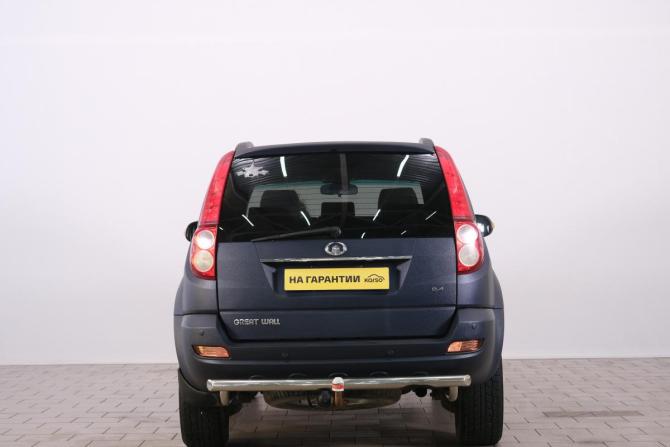Great Wall Hover H5 с пробегом 2011 года, цена 699 000 рублей, 233300 км, внедорожник, Автокод Объявления